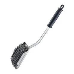 Barbecue-Reinigungsbürste 47 cm SlideX schwarz<Rösle Sale
