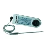 Bratenthermometer 23 cm silber<Rösle New