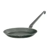 Rösle Pfannen|Kochwelt Entdecken|Bratpfanne Schmiedeeisen 28cm