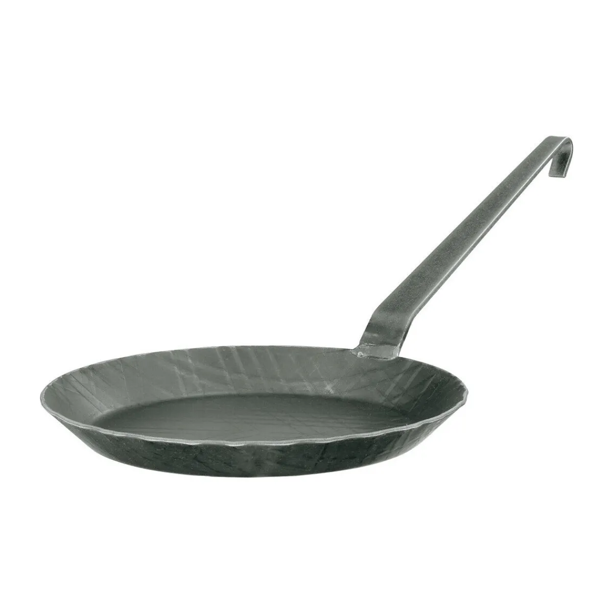 Rösle Pfannen|Kochwelt Entdecken|Bratpfanne Schmiedeeisen 28cm