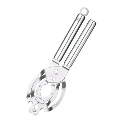 Rösle Messer & Co. Entdecken|Kochwelt Entdecken|Deckelöffner 28 cm Rundgriff edelstahl