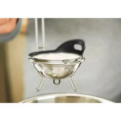 Rösle Eierbecher & Eierwärmer|Eier-Pochierer mit Antihaftversiegelung