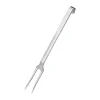 Rösle Fleischgabeln|Fleischgabel 34 cm Haken edelstahl