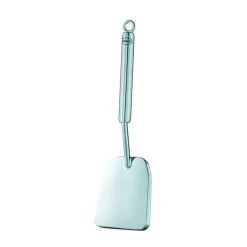 Rösle Messer & Co. Entdecken|Kochbesteck|Fleischplattierer 33 cm Rundgriff edelstahl