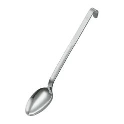 Rösle Servierlöffel|Giesslöffel längs 31,5 cm Edelstahl