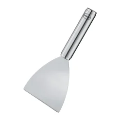 Rösle Kochwelt Entdecken|Vatertag|Grillspachtel Edelstahl mit flexibler Klinge