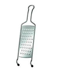 Rösle Messer & Co. Entdecken|Grobreibe Edelstahl 11x40cm