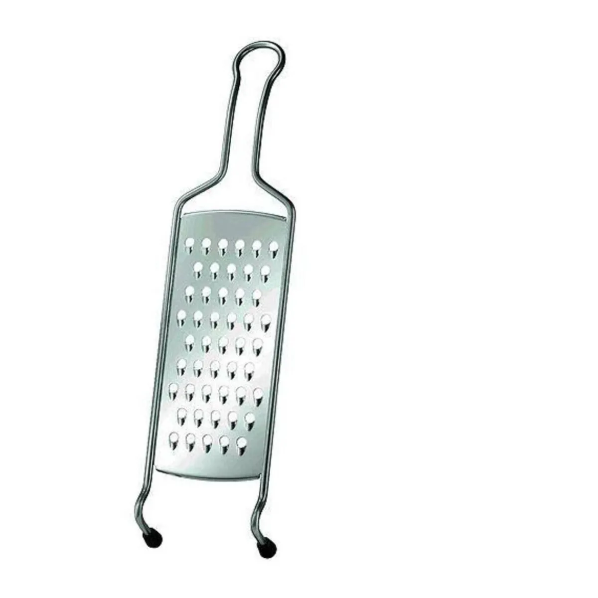 Rösle Messer & Co. Entdecken|Grobreibe Edelstahl 11x40cm