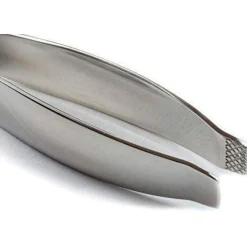 Rösle Kochbesteck|Messer & Co. Entdecken|Grätenzange Edelstahl 15cm