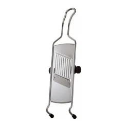 Hobel 40 cm edelstahl<Rösle Sale