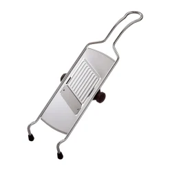 Rösle Bestseller|Einmachen & Fermentieren|Hobel 40 cm edelstahl