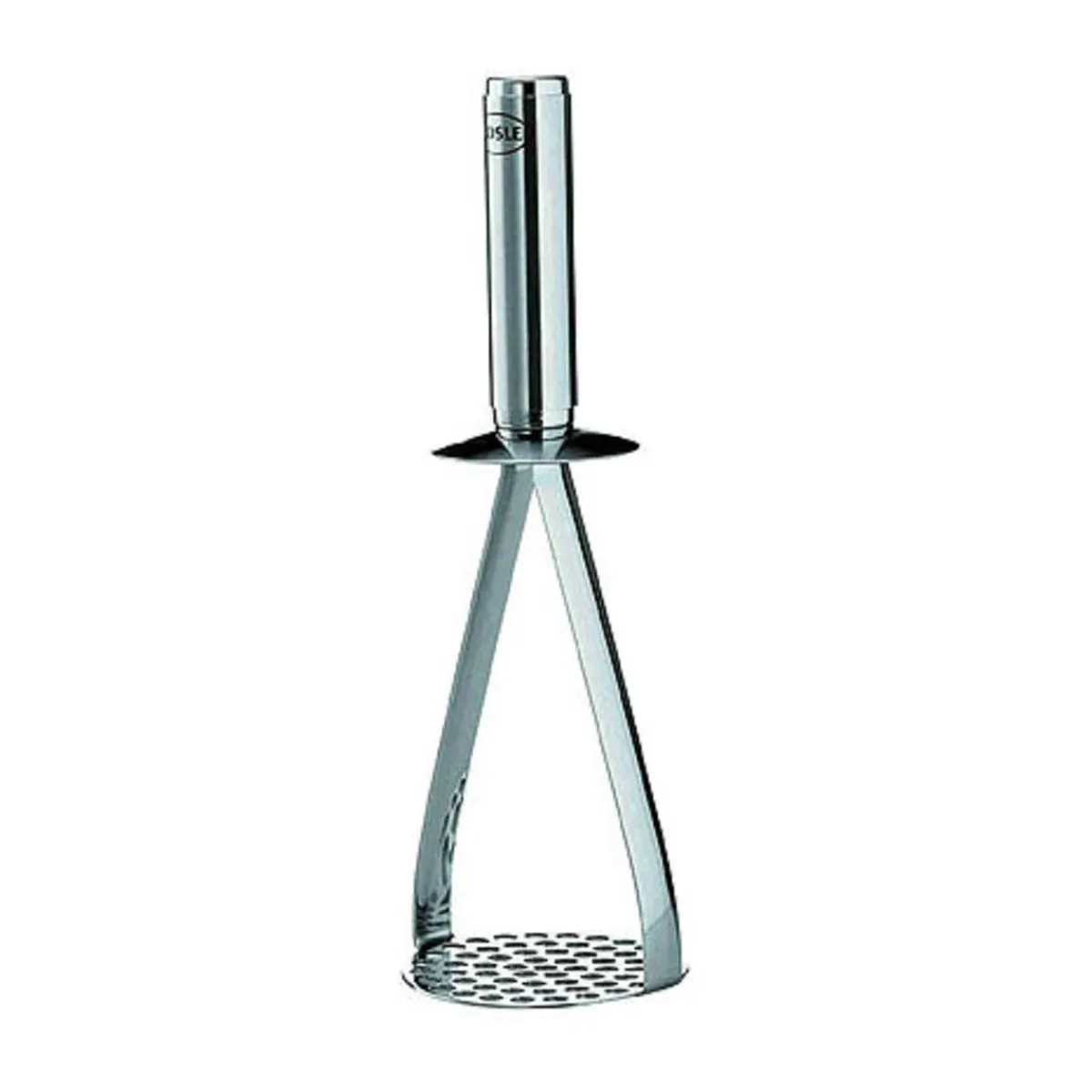 Rösle Weihnachten|Küchenpressen|Kartoffelstampfer Edelstahl 26cm