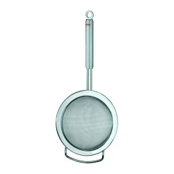 Rösle Messer & Co. Entdecken|Küchensieb 20 cm grobmaschig Rundgriff