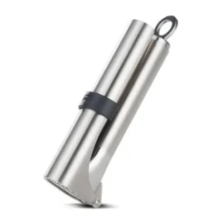 Knoblauchpresse 18 cm Edelstahl<Rösle Outlet