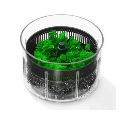 Multischneider 13 cm transparent<Rösle Clearance