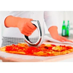 Rösle Pizza|Pizzarad 14 cm Edelstahl
