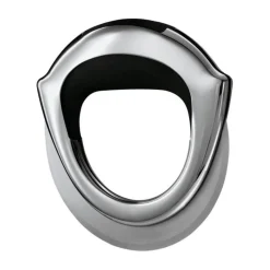 Pizzarad 14 cm Edelstahl<Rösle New