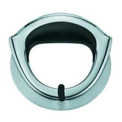 Pizzarad 14 cm Edelstahl<Rösle New