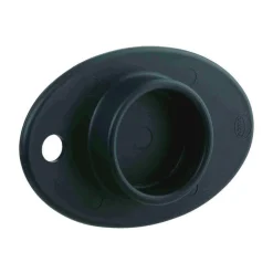 Rösle Messer & Co. Entdecken|Restehalter zu Edelstahlhobel 8x12cm