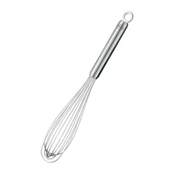 Rösle Messer & Co. Entdecken|Kochbesteck|Rührbesen dünn Edelstahl 27cm