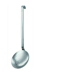 Schaumlöffel Edelstahl 12cm<Rösle Clearance
