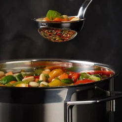 Rösle Schöpfkellen|Schöpflöffel 10cm Edelstahl