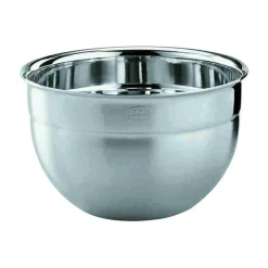 Schüssel hoch Edelstahl 12cm<Rösle Outlet