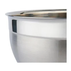 Schüssel hoch Edelstahl 8cm<Rösle Discount