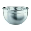 Rösle Backzubehör|Schüsseln|Schüssel hoch Edelstahl 20cm