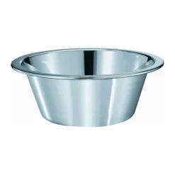 Schüssel konisch 16cm mit bordiertem Rand<Rösle Outlet