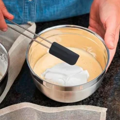 Schüssel-Set 3-tlg. edelstahl<Rösle Sale