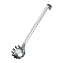 Spaghettiheber lang Edelstahl 29,5cm<Rösle Best