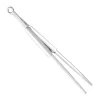 Spitzzange 31 cm Edelstahlhl<Rösle Discount