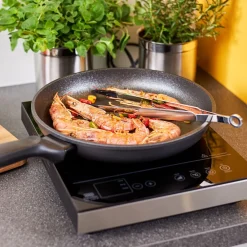 Rösle Grillen|Weihnachtsmenü|Spitzzange Silikon 31 cm edelstahl