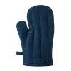 BBQ-Handschuh 30x16 cm Aron blau<Sagaform Clearance