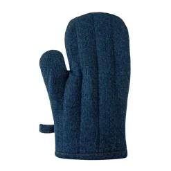 BBQ-Handschuh 30x16 cm Aron blau<Sagaform Clearance