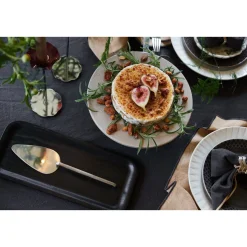 Platte 34x15 cm Hanna Wengebaum<Sagaform New