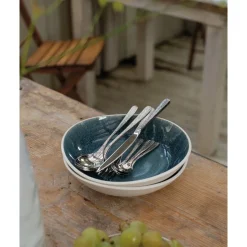 Sambonet Besteck Set 6 Personen|Besteck 30tlg.Vh. Venezia Edelstahl 18/10