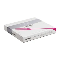 Besteck-Set 24-tlg. Taste PVD Black<Sambonet Sale