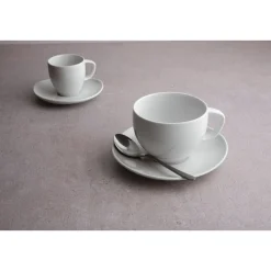 Sambonet Espressolöffel|Espressolöffel 6 Stück Taste Edelstahl/PVD schwarz