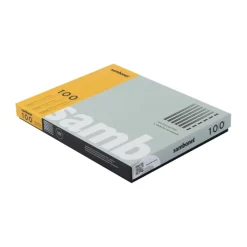 Essstäbchen-Set 24-tlg. 100 Mirror Stahl<Sambonet Clearance