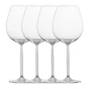 Allroundglas 4er-Set Muse klar<Schott Zwiesel Outlet