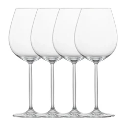 Allroundglas 4er-Set Muse klar<Schott Zwiesel Outlet
