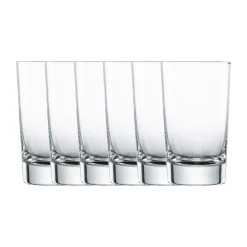 Allroundglas 6er-Set Basic Bar Selection klar<Schott Zwiesel Sale