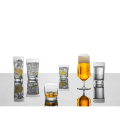 Allroundglas 6er-Set Basic Bar Selection klar<Schott Zwiesel Sale