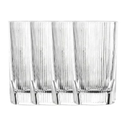 Allroundglas 4er-Set Fave klar<Schott Zwiesel Sale