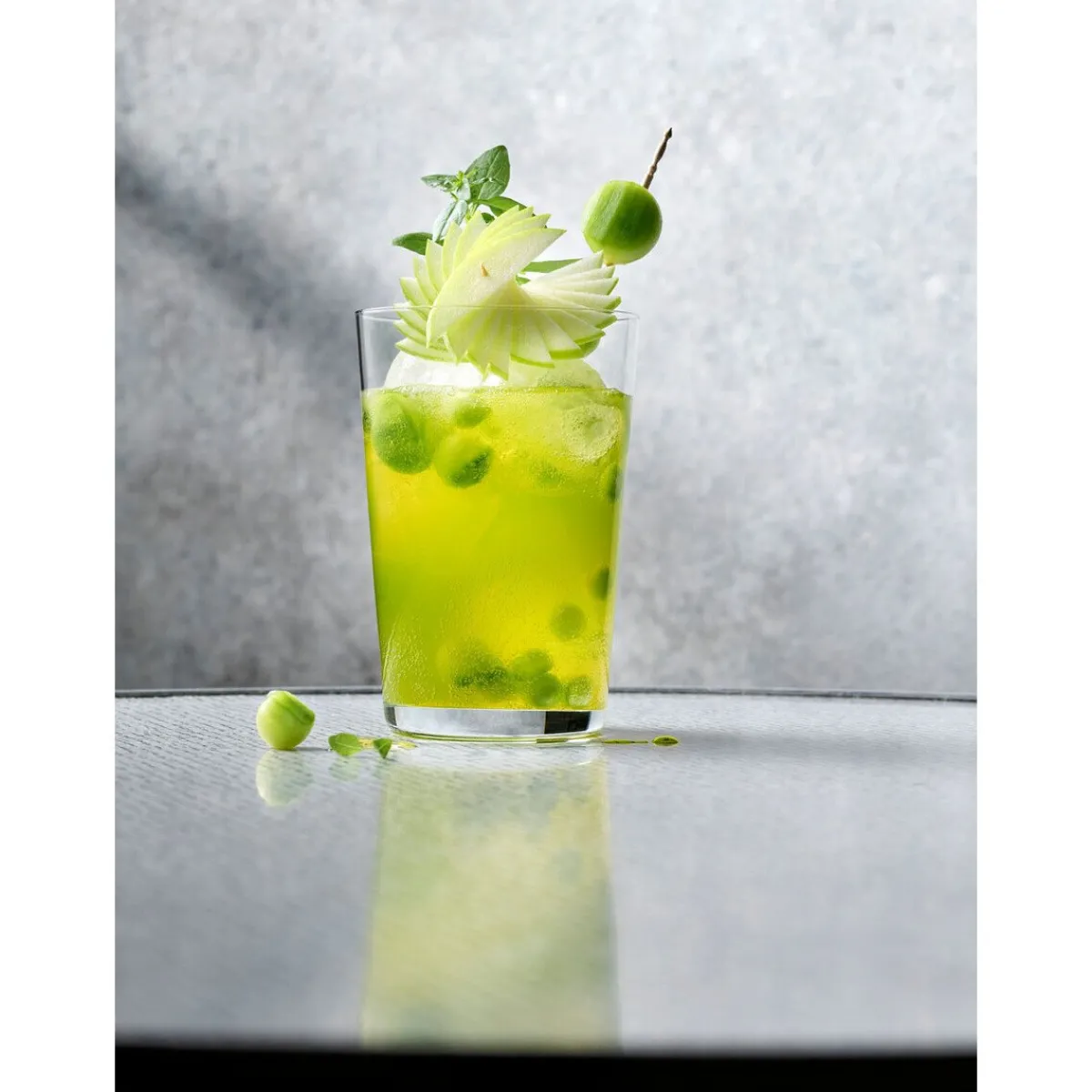 Schott Zwiesel Becher|Silvesterparty|Becher Softdrink Nr.2 Bar Special by Schumann