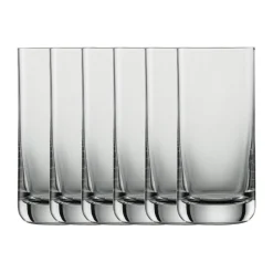 Bierbecher 6er-Set Simple klar<Schott Zwiesel Online