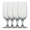 Schott Zwiesel Pilsglas|Biertulpe 4er-Set Beer Basic klar