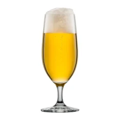Schott Zwiesel Pilsglas|Biertulpe 4er-Set Beer Basic klar